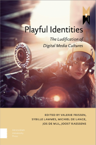 Playful Identities (cover).